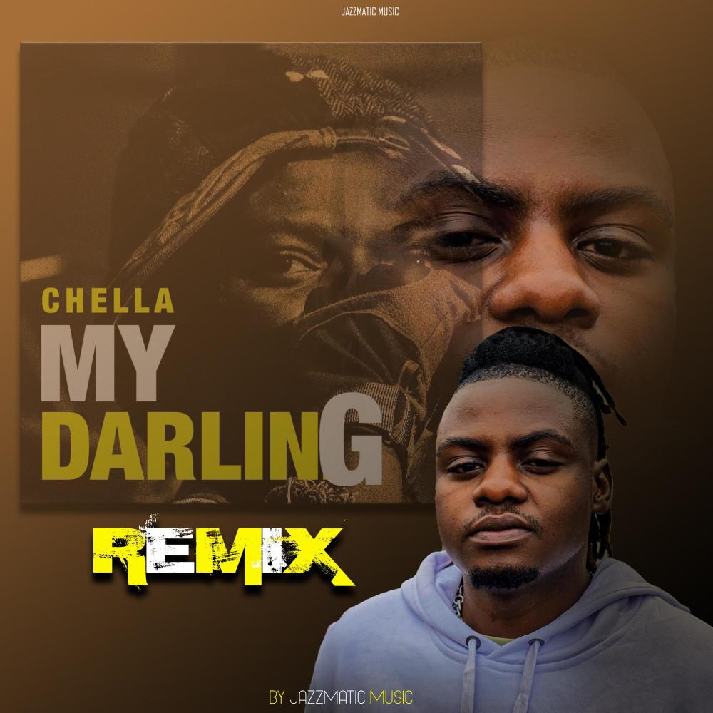 My Darling (Kgalagadi Mix)