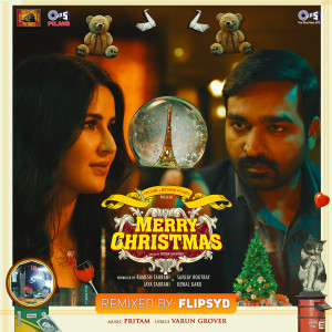 Varun Grover的專輯Merry Christmas (Remix)