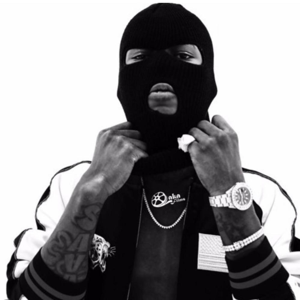 Mask (feat. Lud Foe) (Explicit)