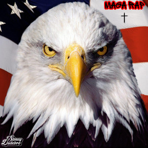 Album Maga Rap from Stoney Dudebro