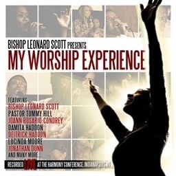 ดาวน์โหลดและฟังเพลง Extraordinary (feat. Pastor Bryant Scott & Pastor Chris Holland) พร้อมเนื้อเพลงจาก Bishop Leonard Scott