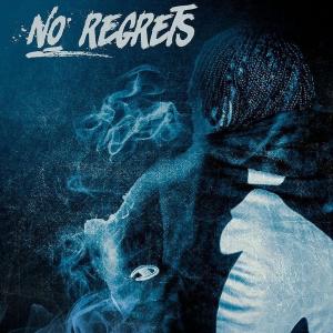 ELLZ 3RD.的專輯NO REGRETS (Explicit)