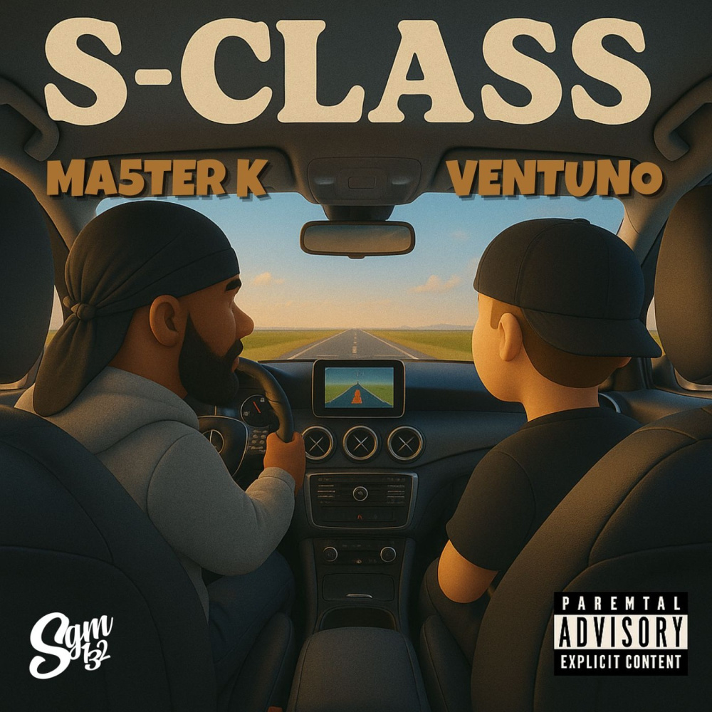 S-Class (Explicit)