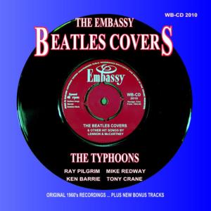 ดาวน์โหลดและฟังเพลง Twist and Shout พร้อมเนื้อเพลงจาก Typhoons