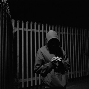 Album Glaring from 