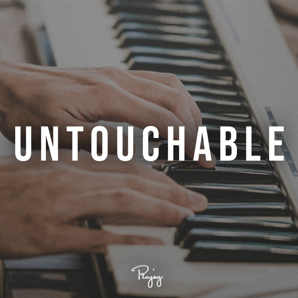Untouchable (Instrumental)