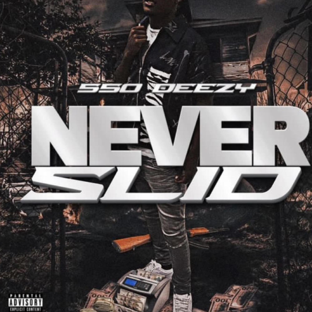 Never slid (Explicit)