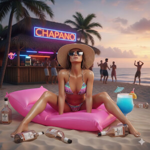 default playlist img