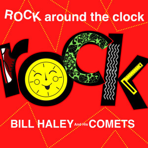 ดาวน์โหลดและฟังเพลง Razzle-Dazzle พร้อมเนื้อเพลงจาก Bill Haley and his Comets