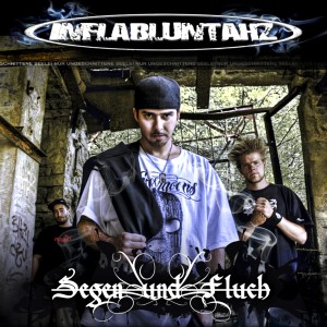 Album Segen und Fluch (Explicit) from Inflabluntahz