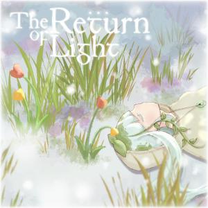 收听TOFIE的The Return of Light (Instrumental)歌词歌曲
