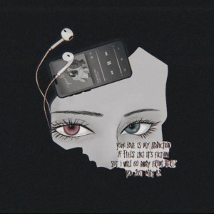 Listen to odd eye (feat. BURRY MASH) song with lyrics from ISA