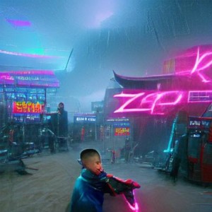 ดาวน์โหลดและฟังเพลง ZaZa (feat. Lil Zeno) (Explicit) พร้อมเนื้อเพลงจาก Kid Khang