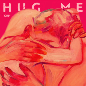 蔡徐坤的專輯Hug me