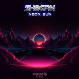 Shogan的專輯Neon Sun