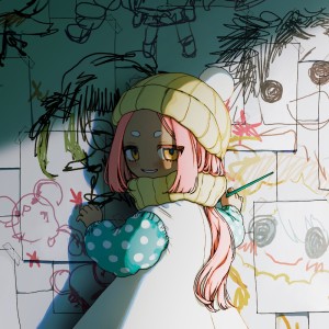 Album Notorious (feat. KAFU) from teniwoha
