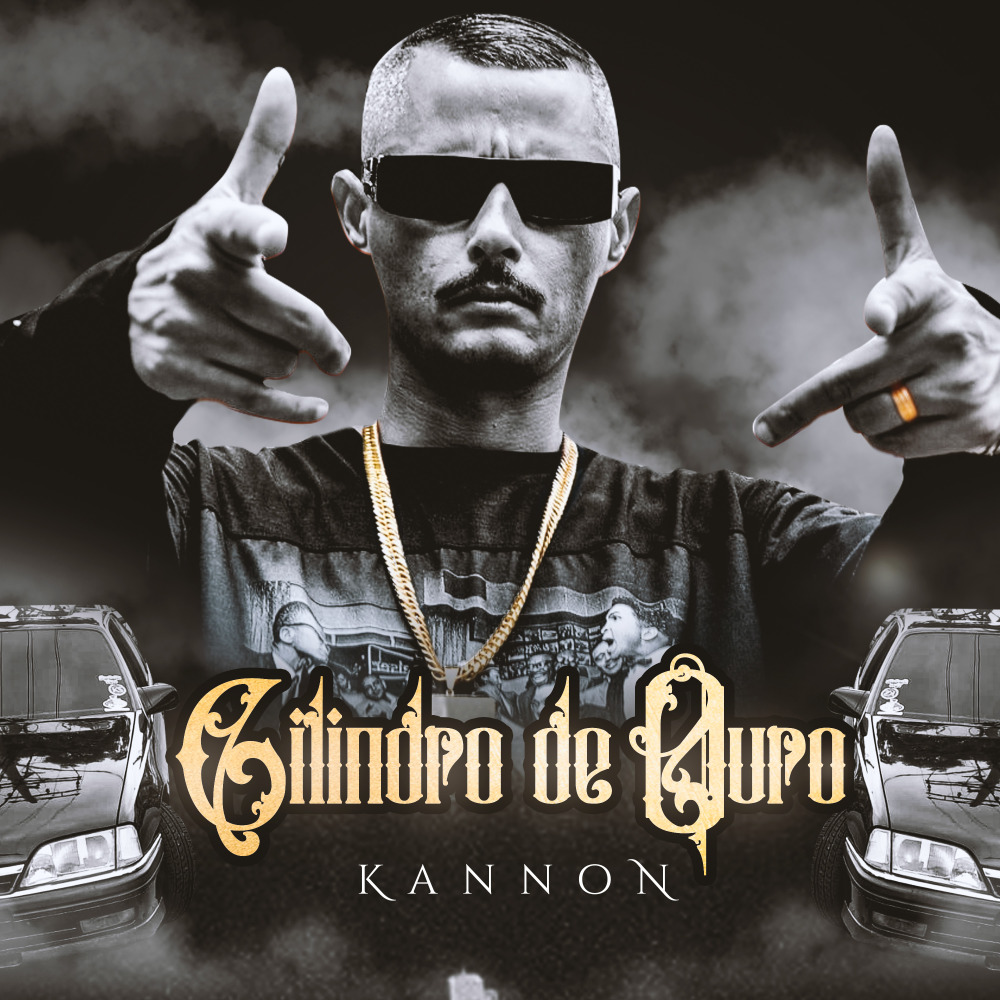 Cilindro de Ouro