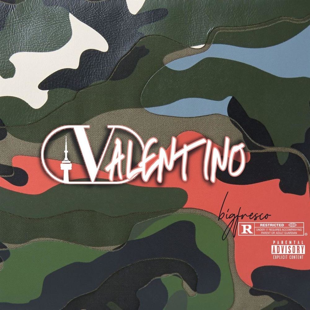 Valentino (Explicit)