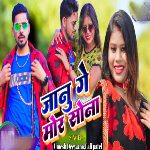 Listen to Janu Ge Mor Sona song with lyrics from Umesh Diwana