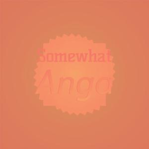 Album Somewhat Anga from Various