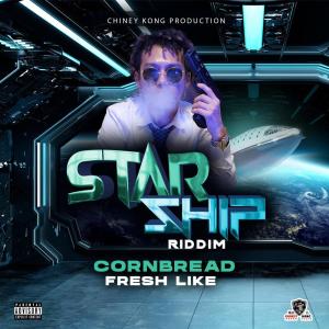 Listen to Fresh Like (Explicit) song with lyrics from CORNBREAD