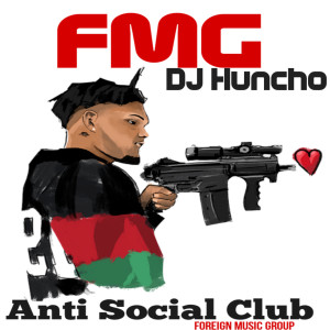 Listen to Love Story (Explicit) song with lyrics from FMG