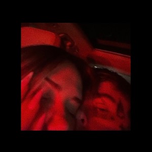 Album hook up song (Explicit) from 