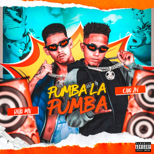 收聽Caio Zn的Pumba la Pumba (feat. Riick no Beat) (Explicit)歌詞歌曲