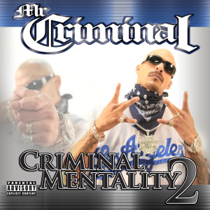 Listen to Criminal Mente (Skit) (Explicit) song with lyrics from Mr.Criminal