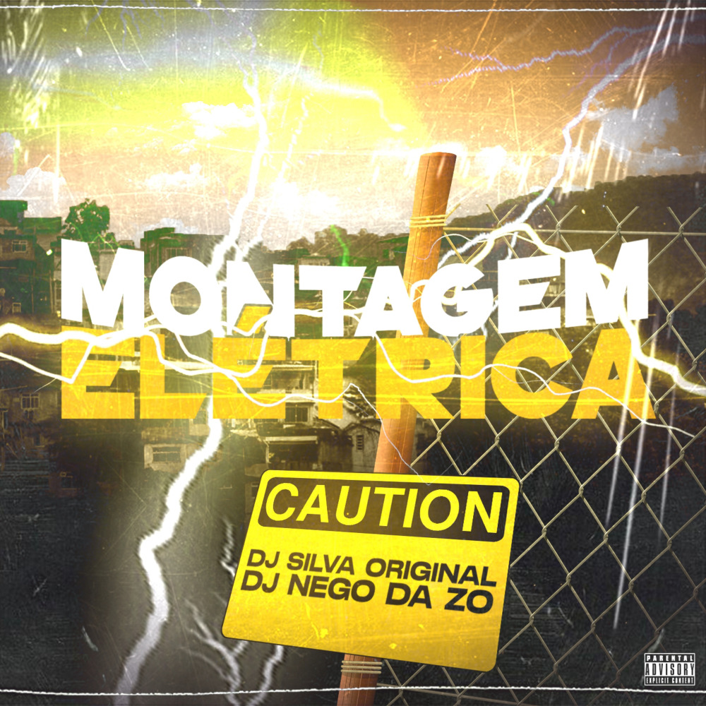 Montagem Elétrica