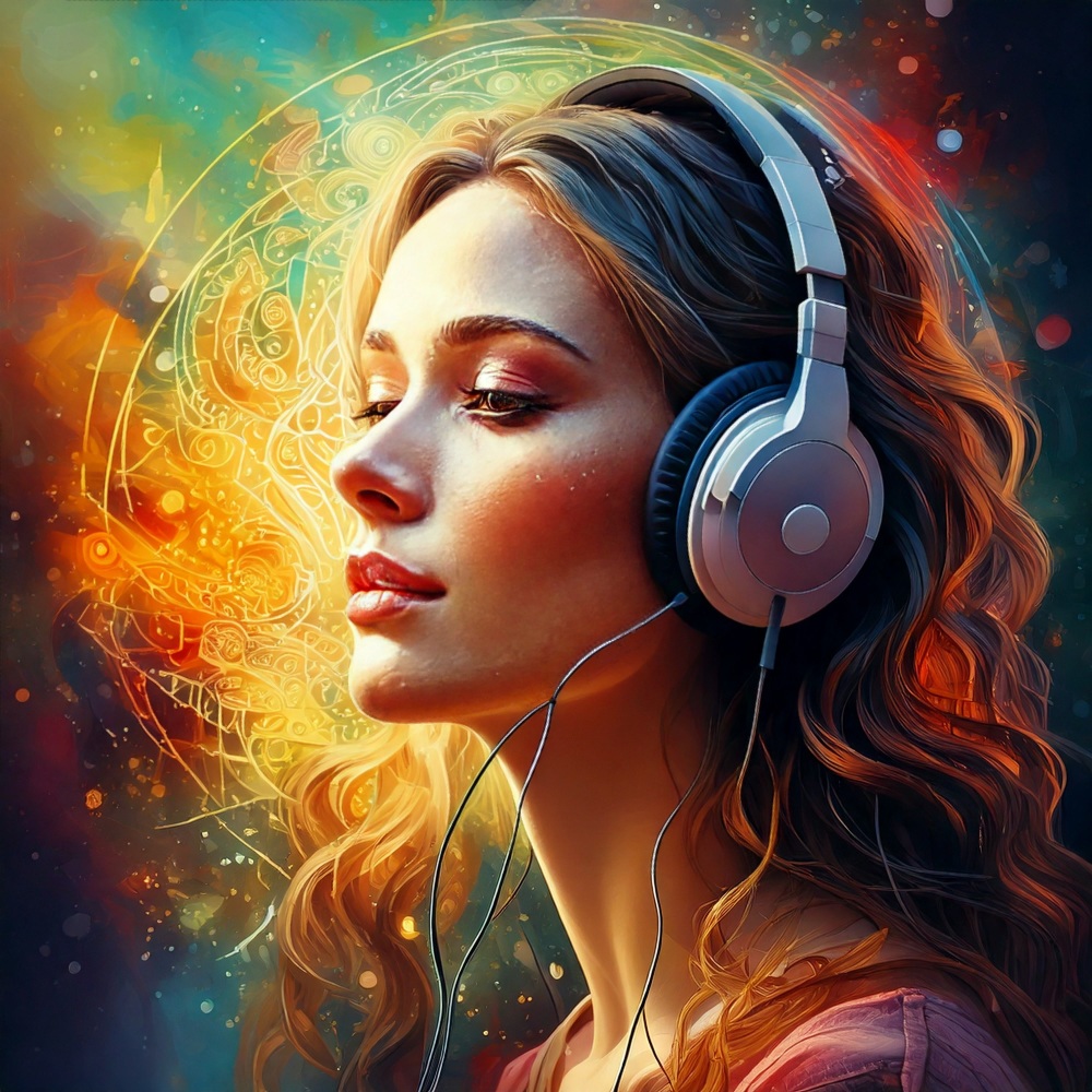 Breathing Therapy Relaxation Melodies