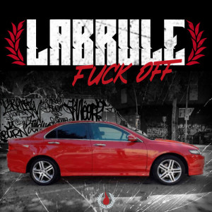 Listen to Puercos (Explicit) song with lyrics from LABRULE