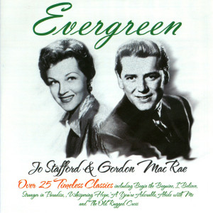 ดาวน์โหลดและฟังเพลง Dearie พร้อมเนื้อเพลงจาก Gordon MacRae