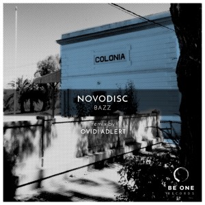 Listen to Give Me song with lyrics from Novodisc