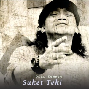Album Suket Teki from Didi Kempot
