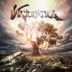 ดาวน์โหลดและฟังเพลง Rise from the Ashes พร้อมเนื้อเพลงจาก Visionatica