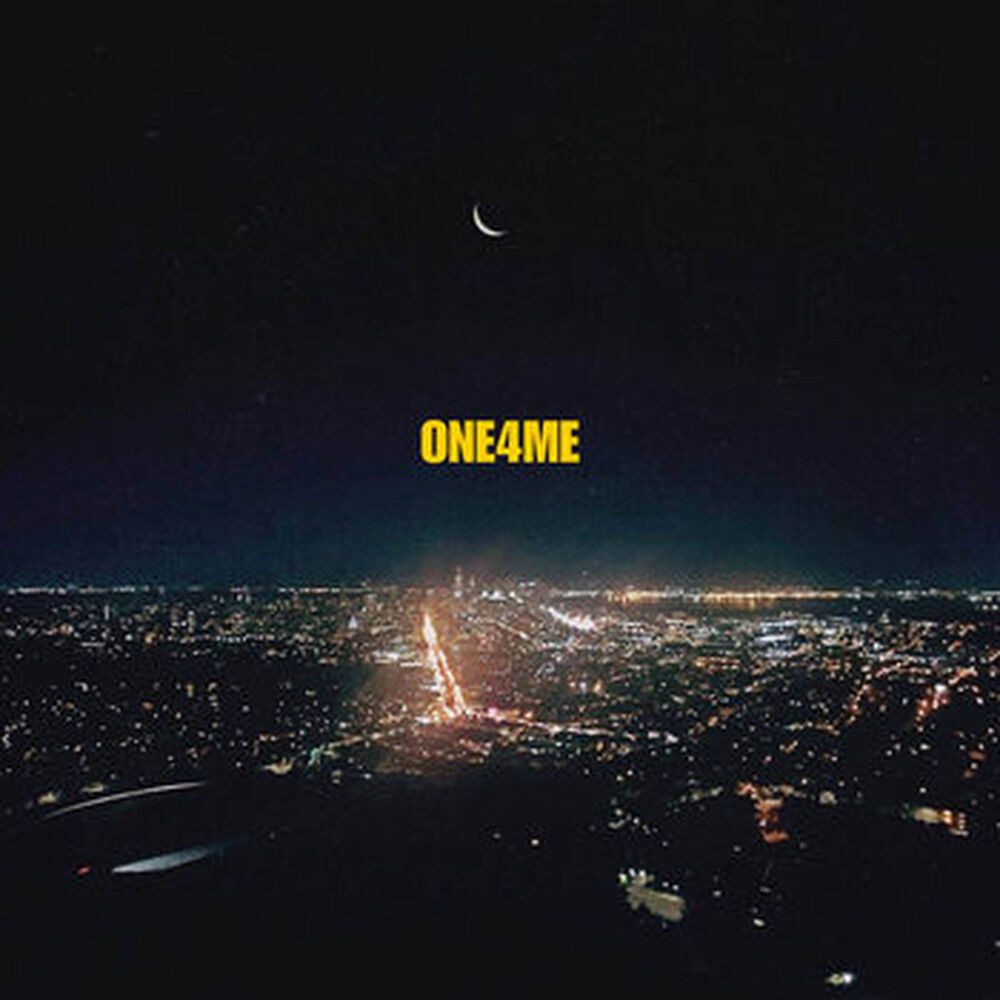 ONE4ME (Explicit)