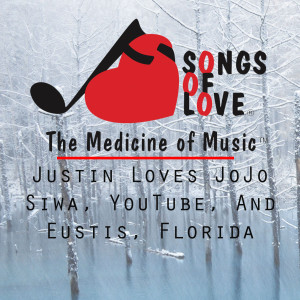 收听A. Leon的Justin Loves JoJo Siwa, YouTube, and Eustis, Florida歌词歌曲