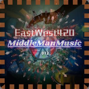 收聽MiddleManMusic的EastWest420 (feat. .012) (Dr. Forbis & Mosley Remix Vision inversion|Explicit)歌詞歌曲