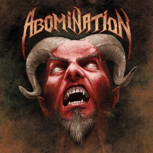 Abomination / Tragedy Strikes dari Abomination