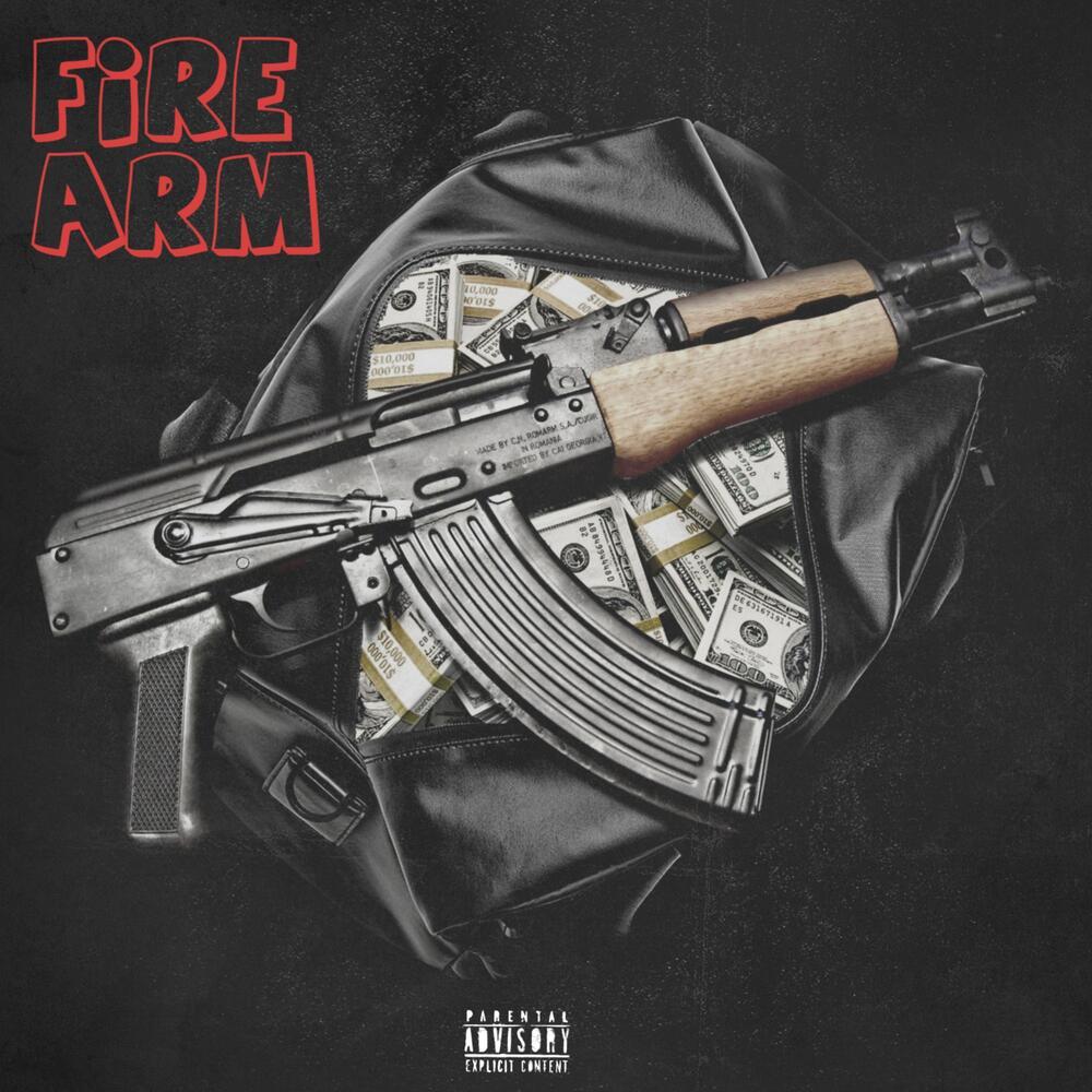 Fire Arm (Explicit)