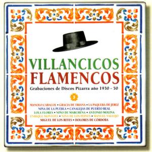 收聽Dolores De Córdoba的El Campano Verde歌詞歌曲