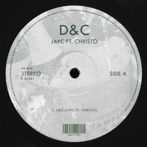 Album D&C from Christo