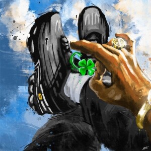 default playlist img