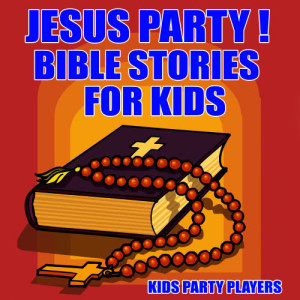 收聽Kids Party Players的Johnah's Story歌詞歌曲