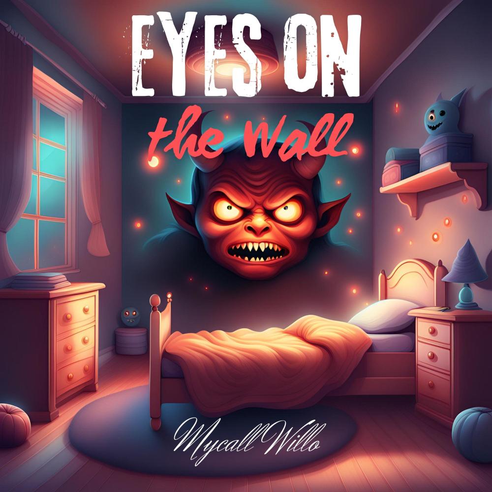 Eyes on the Wall
