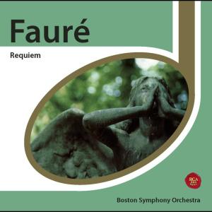 收聽Seiji Ozawa的Requiem in D Minor, Op. 48: Introit et Kyrie歌詞歌曲
