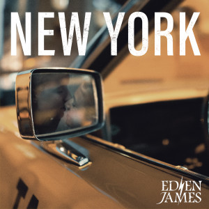 Eden James的專輯New York
