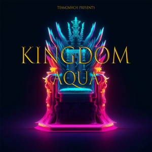 Album Kingdom oleh Aqua