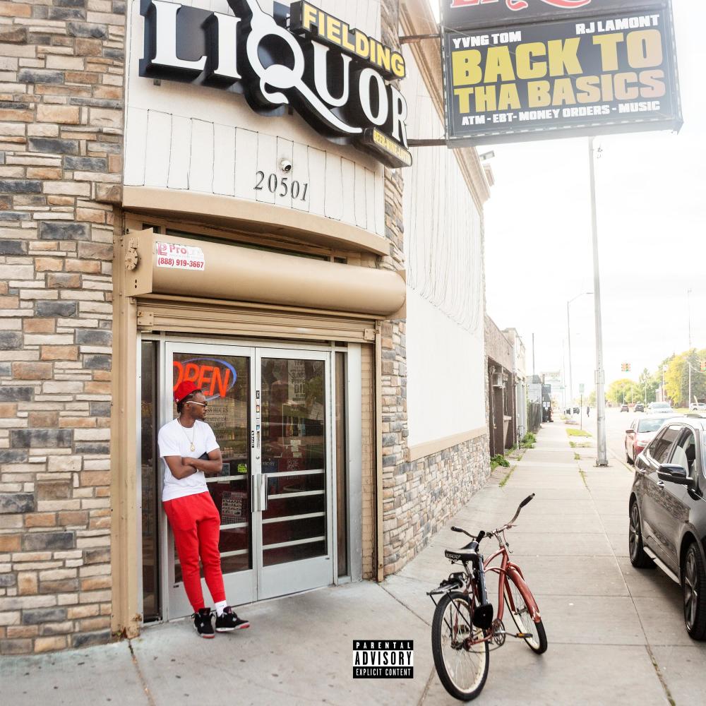 4 Seasons (feat. Kerch Dolla) (Explicit)